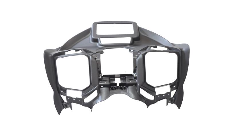 K.M PANELİ (ZT250T-E)